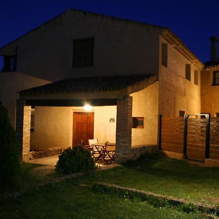 Casas Rurales El Parador Letur Zewnętrze zdjęcie