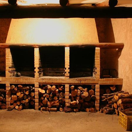 Casas Rurales El Parador Letur Zewnętrze zdjęcie