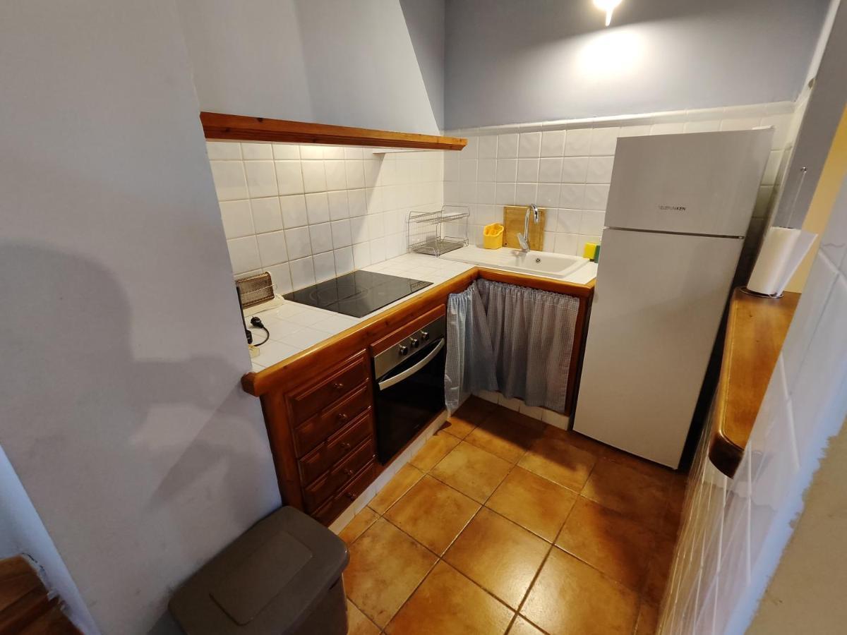 Casas Rurales El Parador Letur Zewnętrze zdjęcie