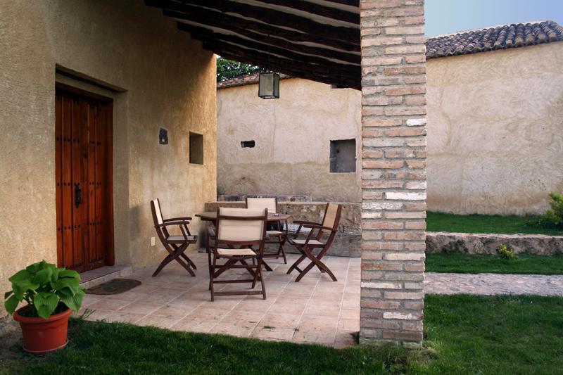 Casas Rurales El Parador Letur Zewnętrze zdjęcie