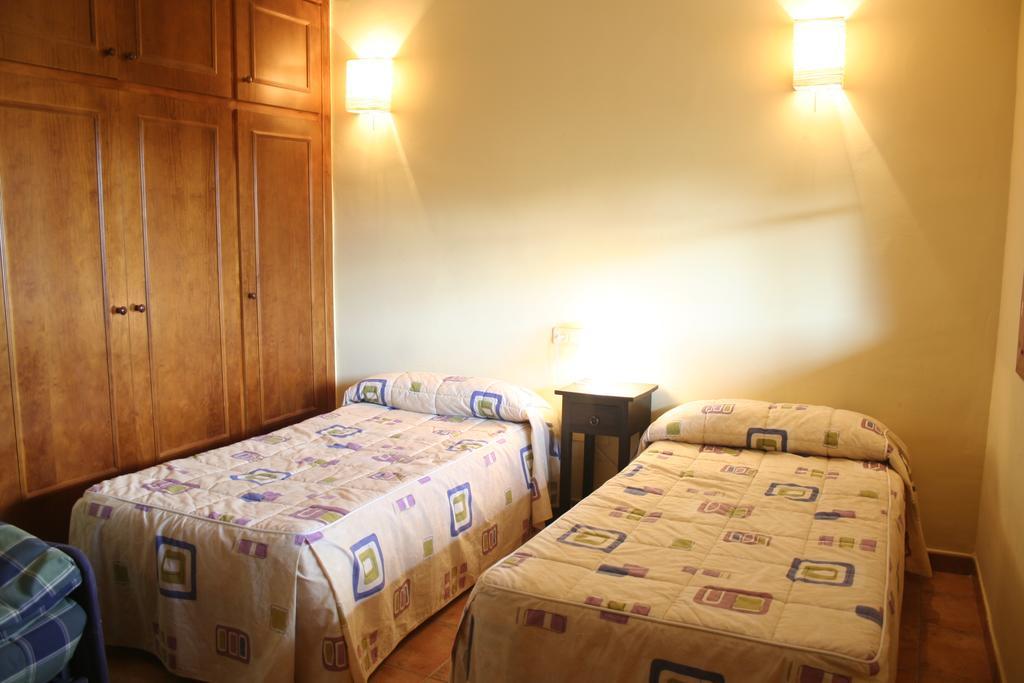 Casas Rurales El Parador Letur Zewnętrze zdjęcie