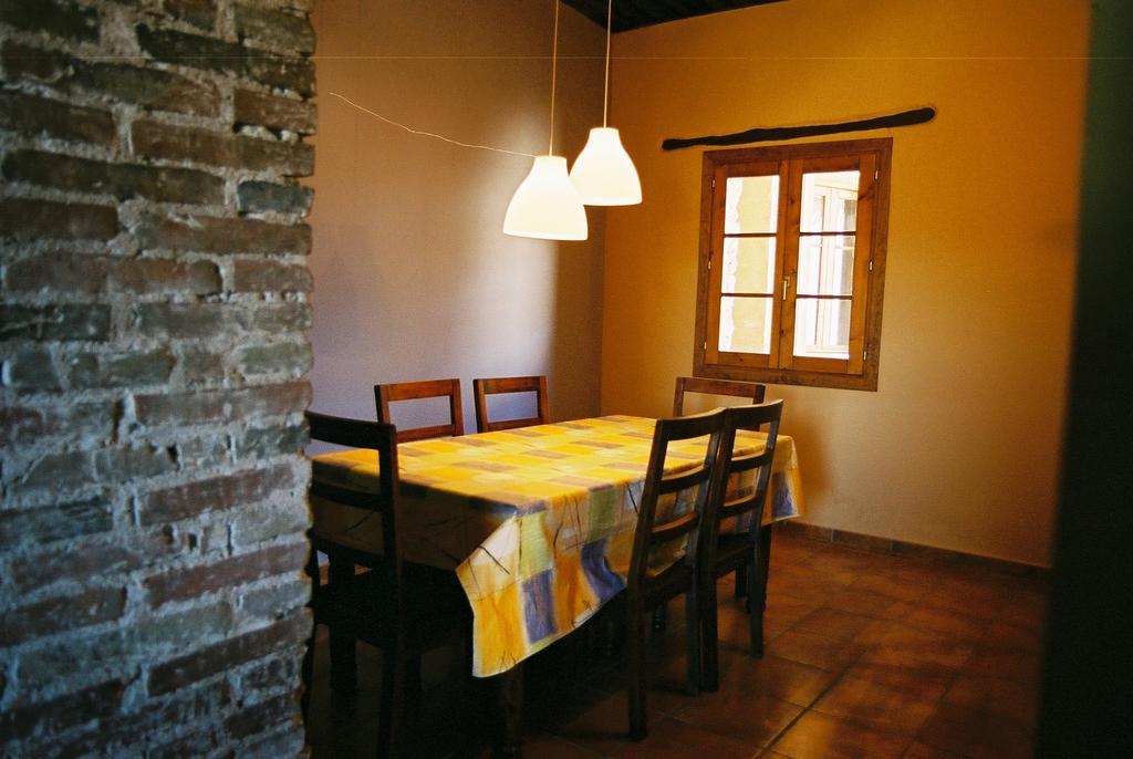 Casas Rurales El Parador Letur Zewnętrze zdjęcie
