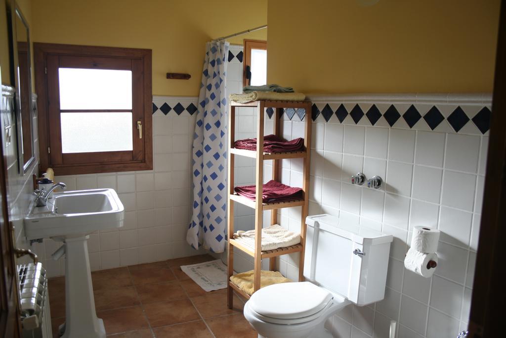 Casas Rurales El Parador Letur Zewnętrze zdjęcie