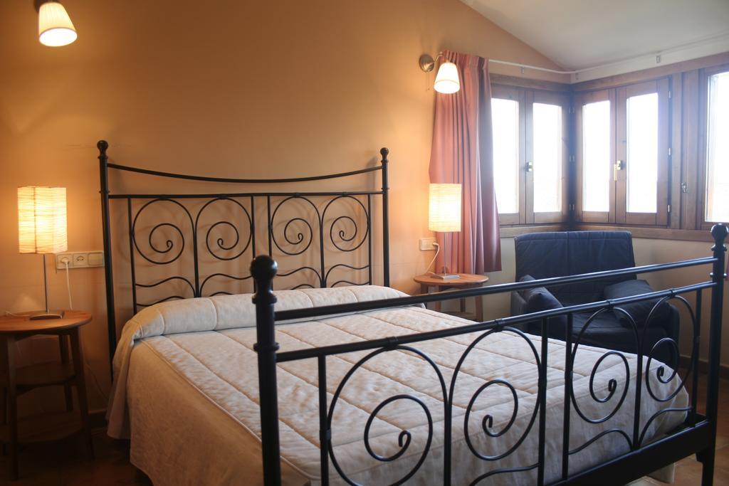 Casas Rurales El Parador Letur Zewnętrze zdjęcie