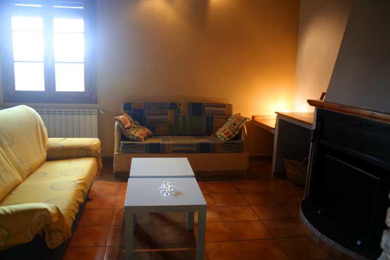 Casas Rurales El Parador Letur Zewnętrze zdjęcie