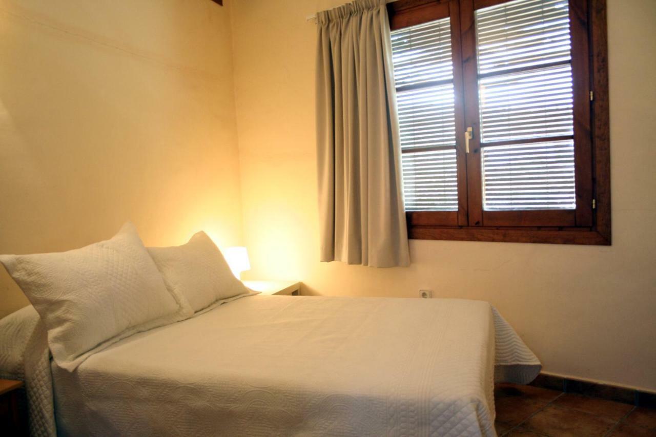 Casas Rurales El Parador Letur Zewnętrze zdjęcie