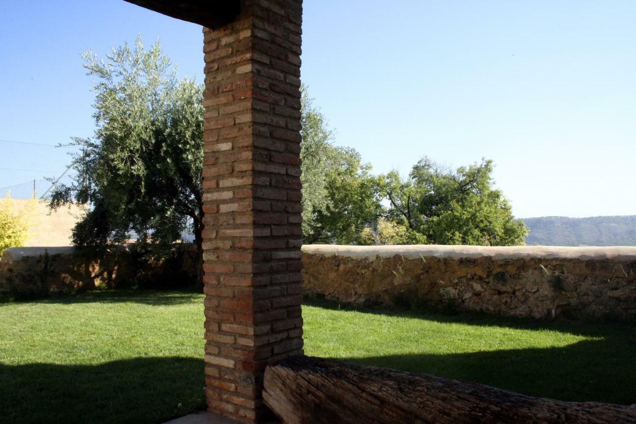 Casas Rurales El Parador Letur Zewnętrze zdjęcie