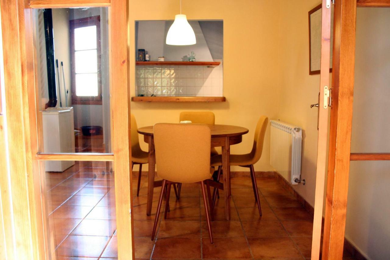 Casas Rurales El Parador Letur Zewnętrze zdjęcie